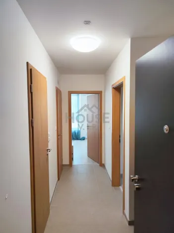 Prodej bytu 2+1, Praha - Ruzyně, Stočesova, 57 m2