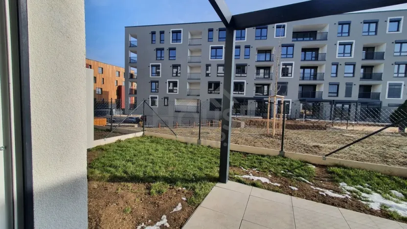 Prodej bytu 2+1, Praha - Ruzyně, Stočesova, 57 m2