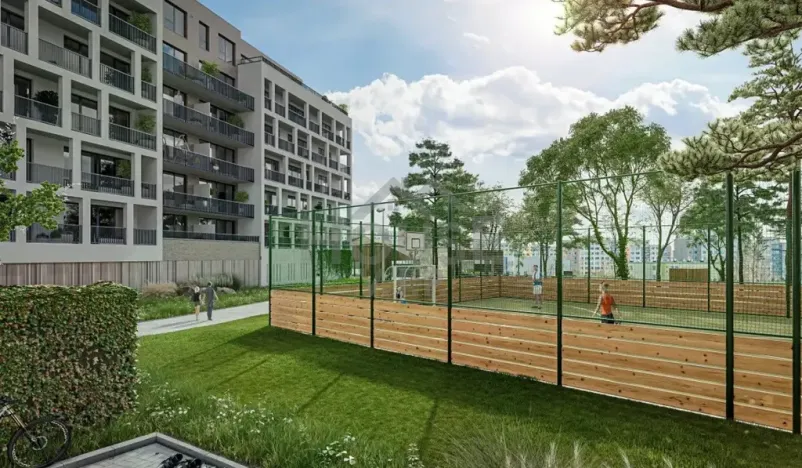 Prodej bytu 2+1, Praha - Ruzyně, Stočesova, 57 m2