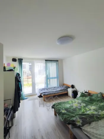 Prodej bytu 2+1, Praha - Ruzyně, Stočesova, 57 m2