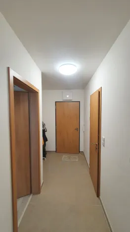 Prodej bytu 2+1, Praha - Ruzyně, Stočesova, 57 m2