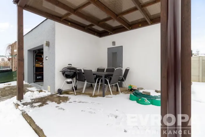 Prodej rodinného domu, Chotěboř, Revoluční, 173 m2