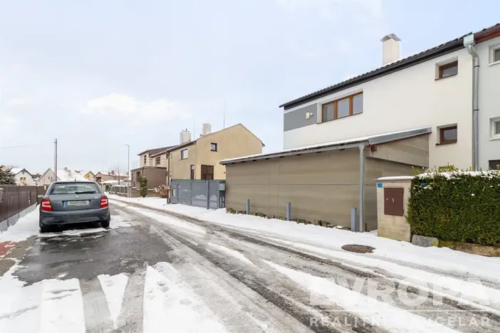 Prodej rodinného domu, Chotěboř, Revoluční, 173 m2