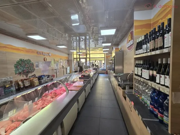 Prodej činžovního domu, Přerov - Přerov I-Město, Wilsonova, 480 m2