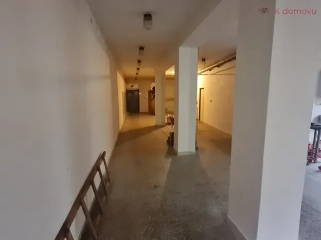 Prodej činžovního domu, Přerov - Přerov I-Město, Wilsonova, 480 m2