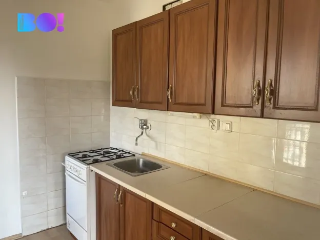 Pronájem bytu 1+1, Přerov, Mervartova, 49 m2