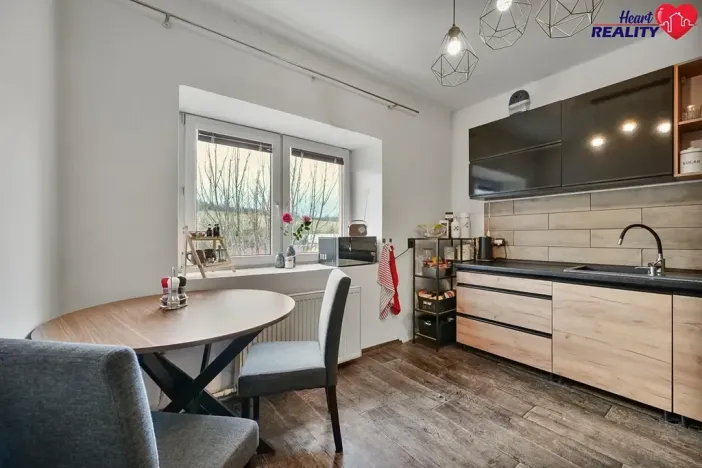 Prodej rodinného domu, Horní Životice, 100 m2