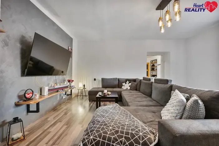 Prodej rodinného domu, Horní Životice, 100 m2