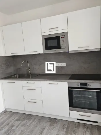 Pronájem bytu 2+1, Křelov-Břuchotín, Večeřova, 50 m2