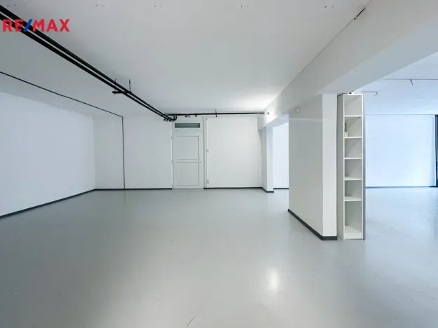 Prodej obchodního prostoru, Příbram - Příbram III, Milínská, 103 m2