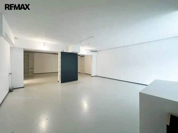 Prodej obchodního prostoru, Příbram - Příbram III, Milínská, 103 m2