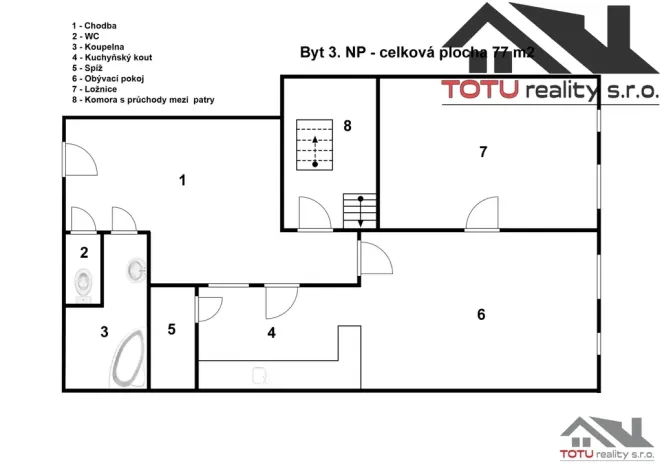 Prodej rodinného domu, Broumov, Mírové náměstí, 500 m2