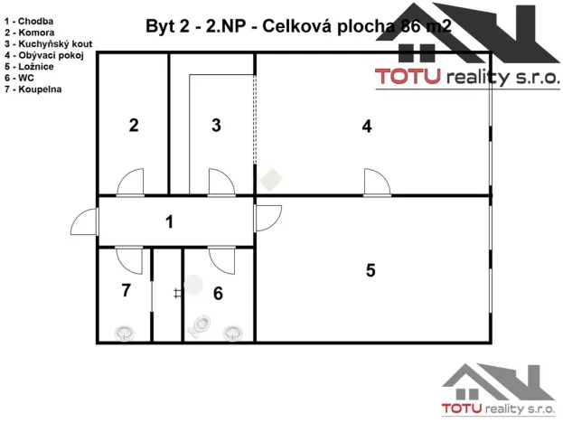 Prodej rodinného domu, Broumov, Mírové náměstí, 500 m2