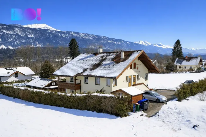 Prodej apartmánu, Presseggen,Rakousko, 256 m2