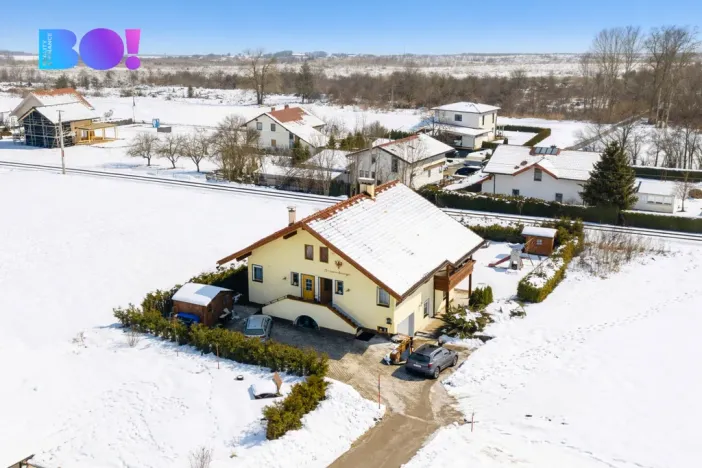 Prodej apartmánu, Presseggen,Rakousko, 256 m2