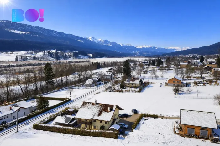 Prodej apartmánu, Presseggen,Rakousko, 256 m2