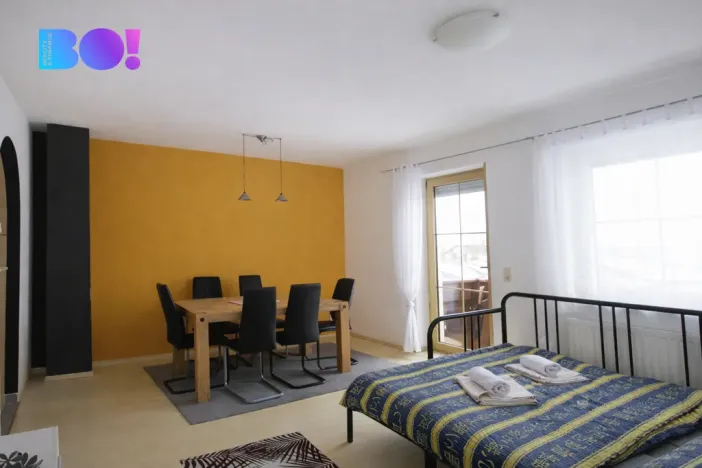 Prodej apartmánu, Presseggen,Rakousko, 256 m2