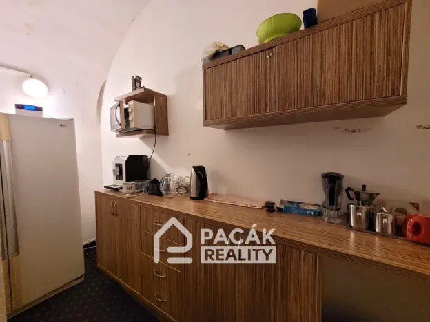 Pronájem kanceláře, Olomouc, Dolní náměstí, 10 m2