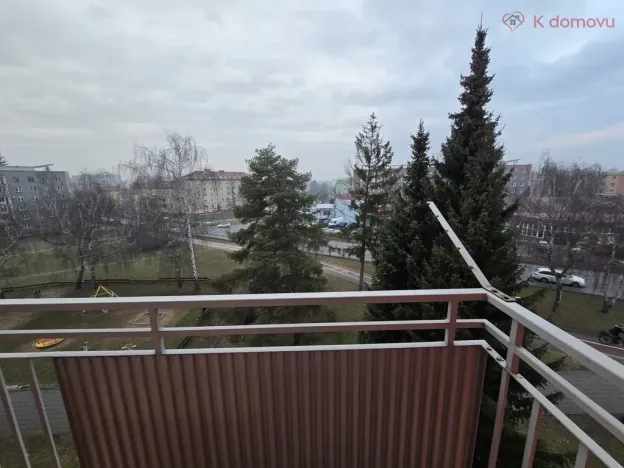 Prodej bytu 3+1, Přerov - Přerov I-Město, Želatovská, 72 m2