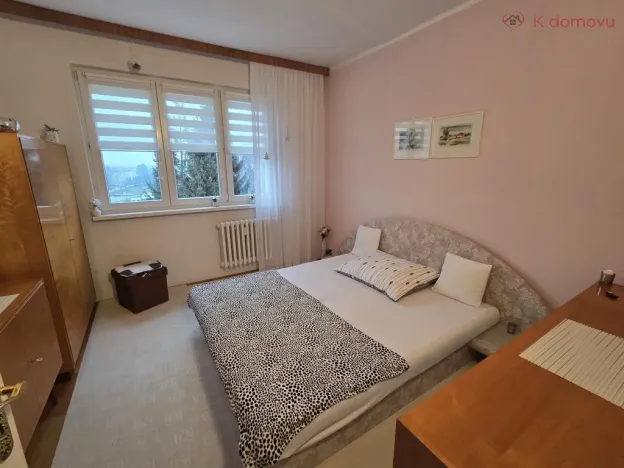 Prodej bytu 3+1, Přerov - Přerov I-Město, Želatovská, 72 m2