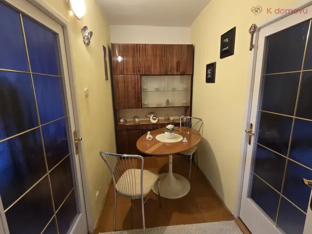 Prodej bytu 3+1, Přerov - Přerov I-Město, Želatovská, 72 m2