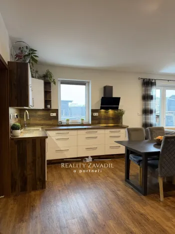 Prodej rodinného domu, Nechanice - Staré Nechanice, 91 m2