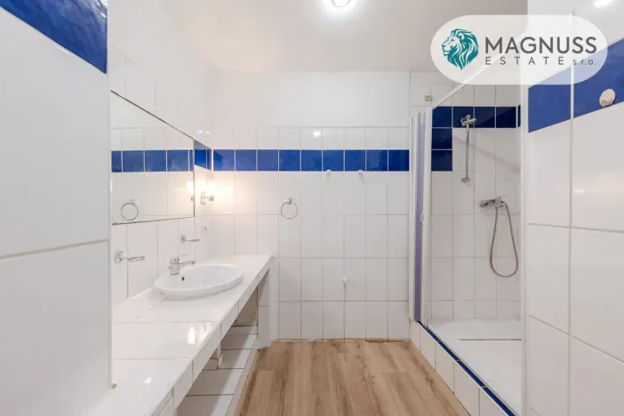 Prodej rodinného domu, Kojetín - Kojetín I-Město, Palackého, 110 m2