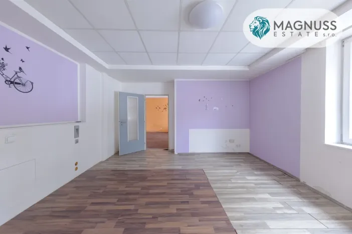 Prodej rodinného domu, Kojetín - Kojetín I-Město, Palackého, 110 m2