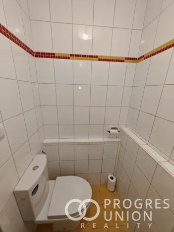 Pronájem bytu 1+kk, Kroměříž, Oskol, 28 m2