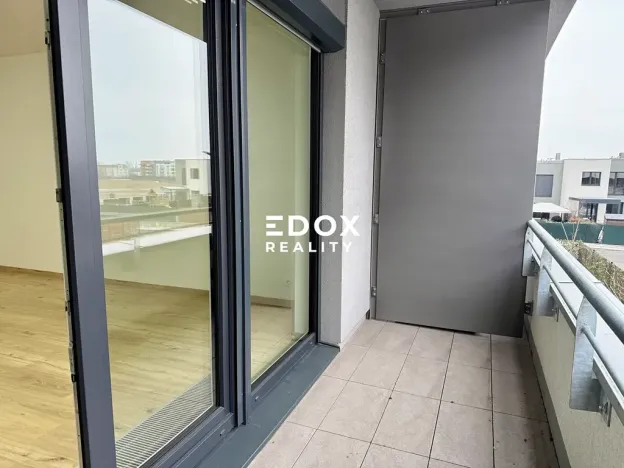 Pronájem bytu 1+kk, Praha - Letňany, Pavla Beneše, 43 m2