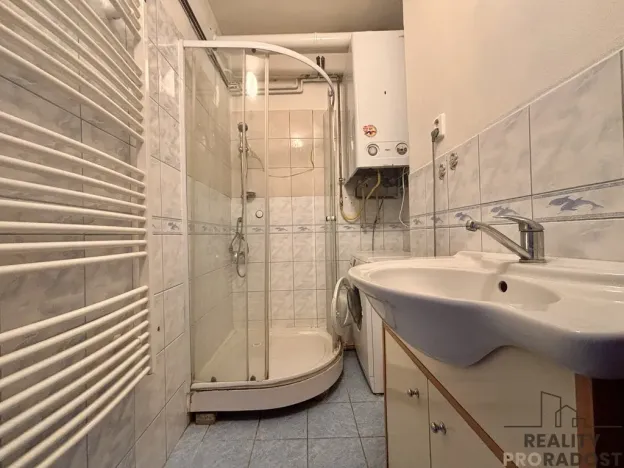 Prodej bytu 3+kk, Rostěnice-Zvonovice - Zvonovice, 65 m2