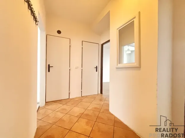 Prodej bytu 3+kk, Rostěnice-Zvonovice - Zvonovice, 65 m2