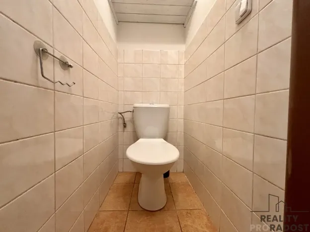 Prodej bytu 3+kk, Rostěnice-Zvonovice - Zvonovice, 65 m2