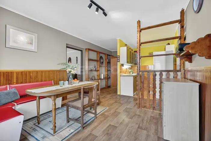 Prodej rodinného domu, Benešovice, 231 m2