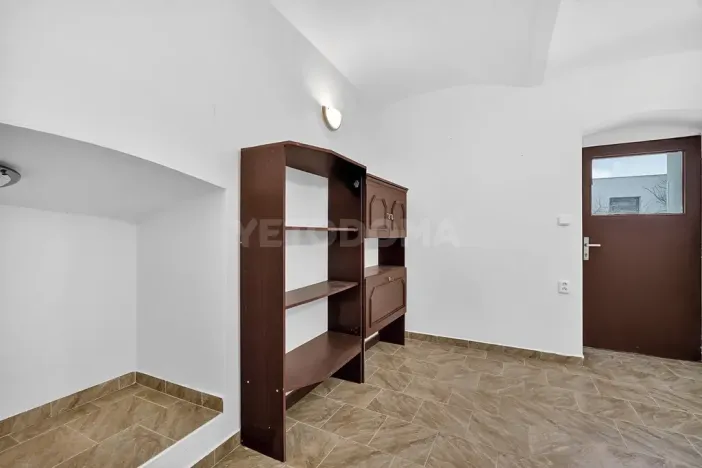 Prodej rodinného domu, Benešovice, 231 m2