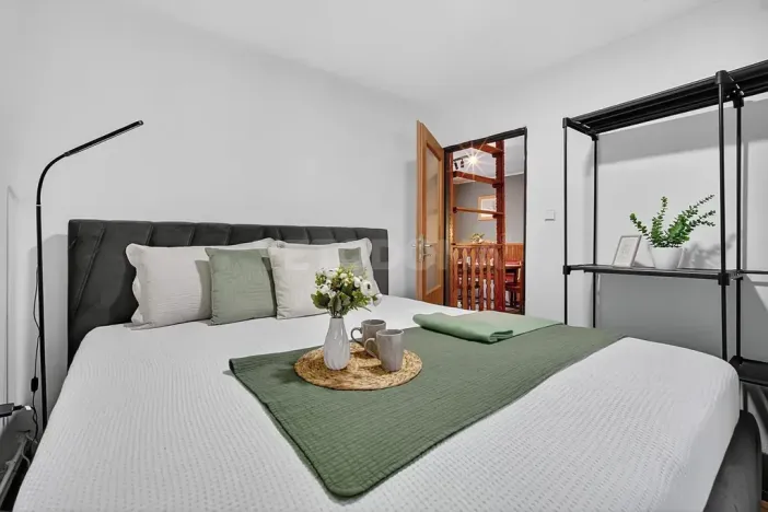 Prodej rodinného domu, Benešovice, 231 m2