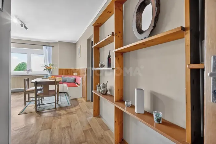 Prodej rodinného domu, Benešovice, 231 m2