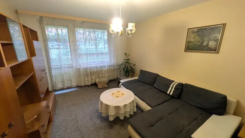 Pronájem bytu 3+1, Most, Josefa Ševčíka, 69 m2