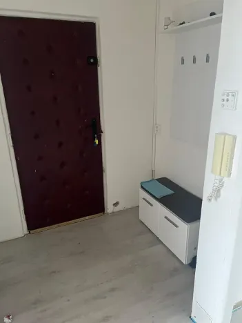 Pronájem bytu 3+1, Most, K. H. Borovského, 55 m2