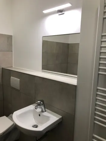 Pronájem bytu 2+kk, Cheb, Karlova, 43 m2