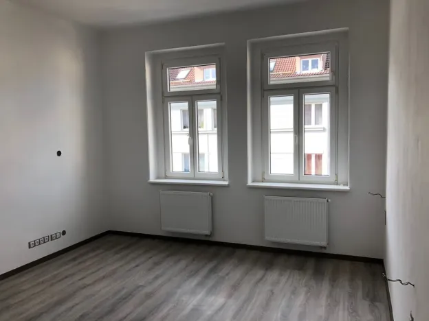 Pronájem bytu 2+kk, Cheb, Karlova, 43 m2