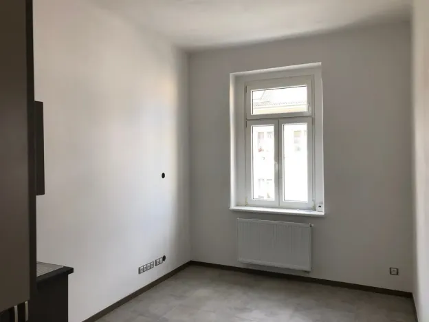 Pronájem bytu 2+kk, Cheb, Karlova, 43 m2