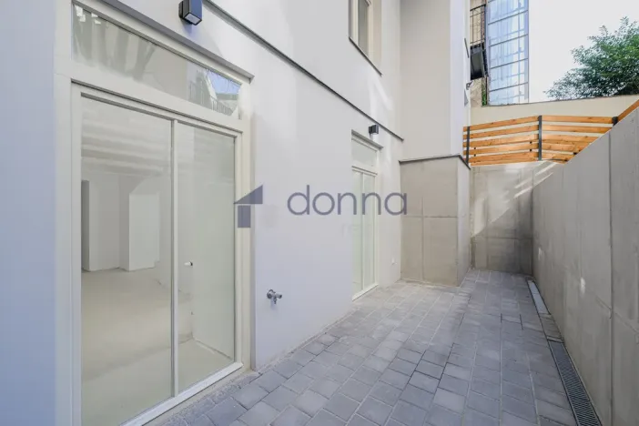 Prodej bytu 2+kk, Praha, Na výšinách, 47 m2