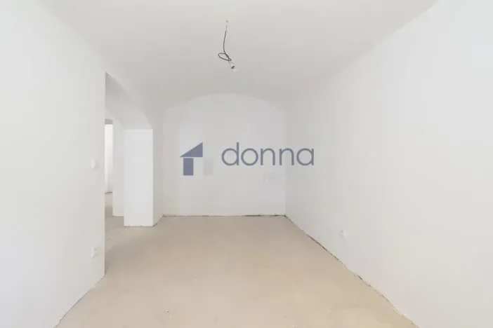 Prodej bytu 2+kk, Praha, Na výšinách, 47 m2