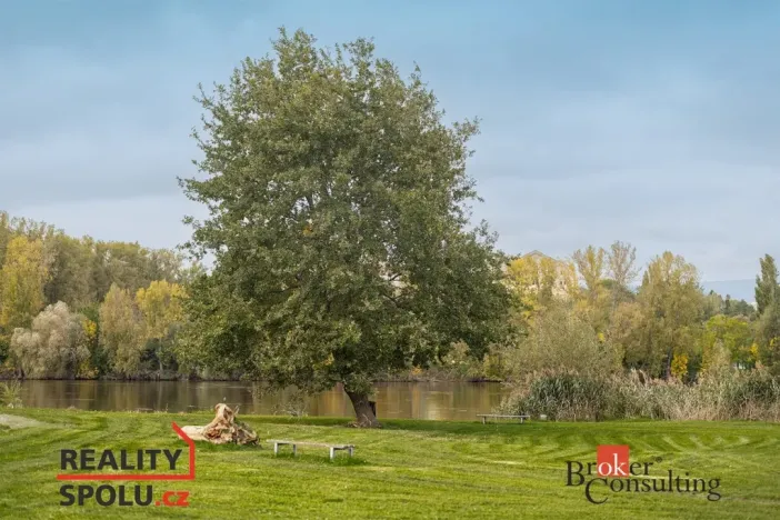 Pronájem bytu 1+kk, Mlékojedy, 47 m2