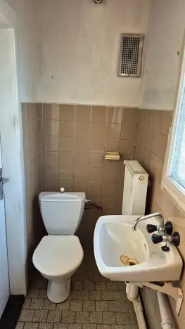 Prodej rodinného domu, Svojkovice, 73 m2