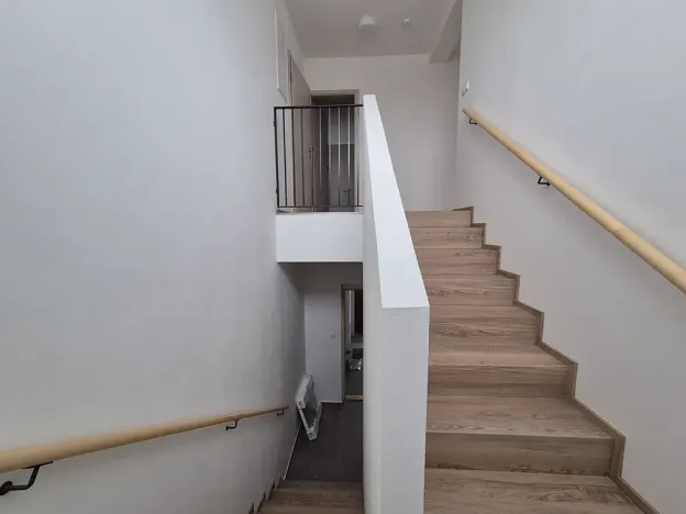 Pronájem bytu 4+kk, Třešť, Havlíčkova, 94 m2