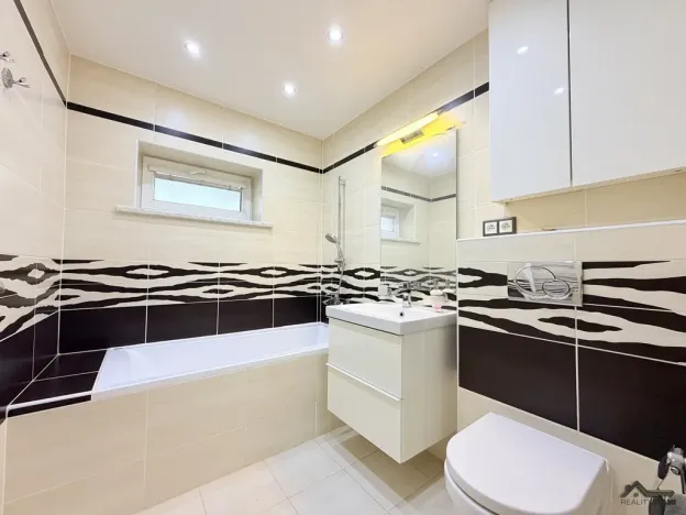 Pronájem bytu 2+1, Ostrava - Hrabůvka, Letecká, 56 m2