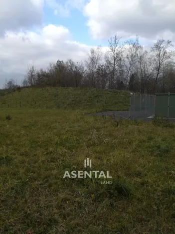 Prodej komerčního pozemku, Orlová - Poruba, 19948 m2