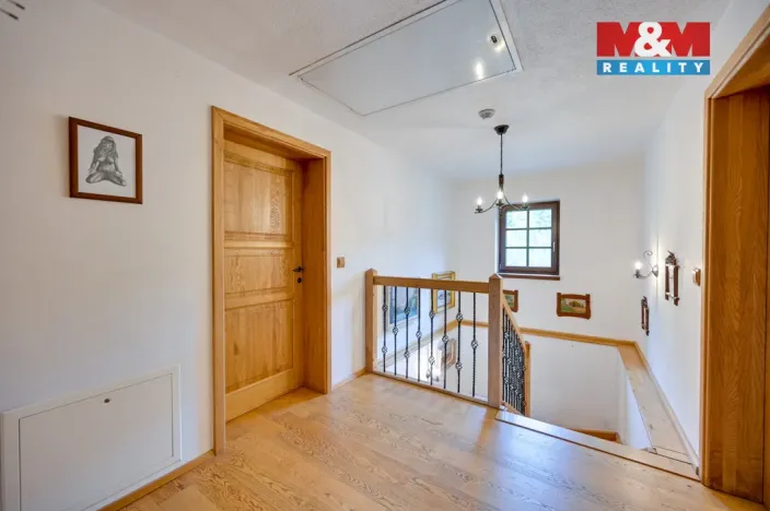 Prodej rodinného domu, Oskava, 247 m2